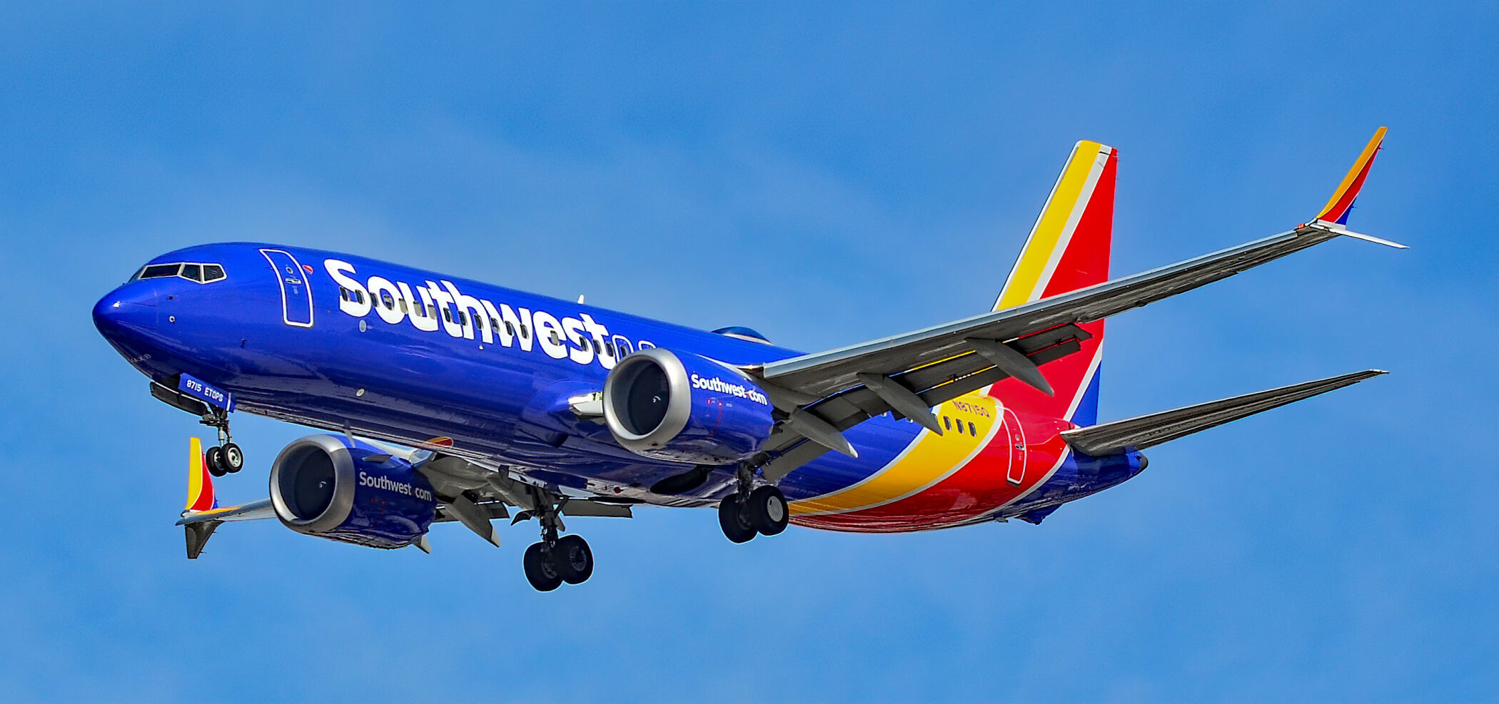 Southwest sued for disability discrimination, retaliation